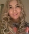 Встретьте Женщина : Айгуль, 45 лет до Казахстан  Алмата